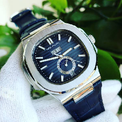 Đồng Hồ Nam Patek Philippe PT5726A-001